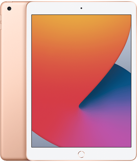 iPad 8 10.2'' (2020) 32Gb Gold