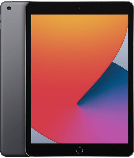 iPad 8 10.2'' (2020) 32Gb Space Gray