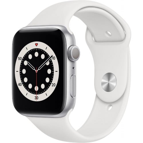 Apple Watch Series SE (2020) gold silver space grey