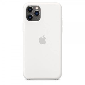 Apple iPhone 11 Pro MAX Silicone Case (LUX copy)