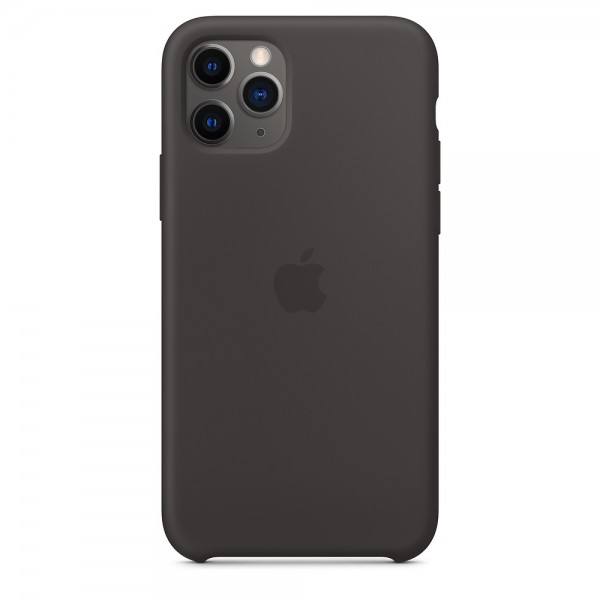 Apple iPhone 11 Pro Silicone Case (LUX copy)