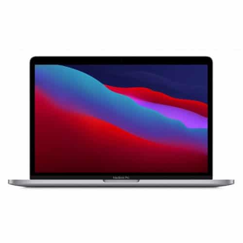 MacBook Pro Space Gray