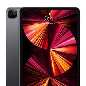 Apple iPad Pro 11'' M1 (2021)