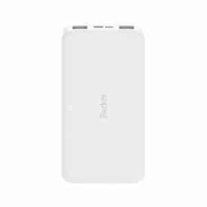 Xiaomi Redmi Power Bank 10000 mAh White VXN4286