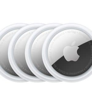 Apple AirTag 4-pack (MX542 )