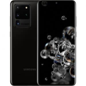 Samsung G988B S20 Ultra