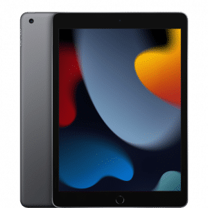 iPad 9 (2021) Space Grey