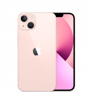 MLQ83 Apple iPhone 13 256Gb Pink (2021)