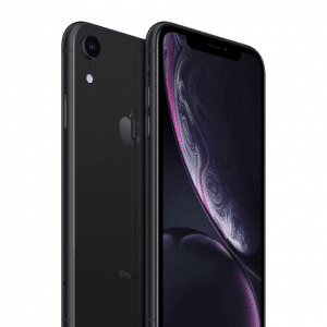 Apple iPhone XR Slim (2020) 64 Gb Black