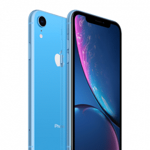Apple iPhone XR Slim (2020) 64 Gb Blue