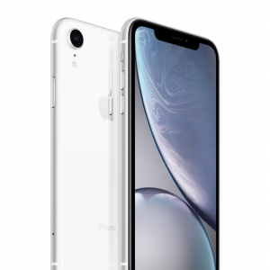 Apple iPhone XR Slim (2020) 64 Gb White