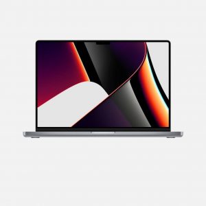 MK1A3 MacBook Pro 16" M1-PROMAX/1Tb/32/10CPU/32GPU (2021) Grey