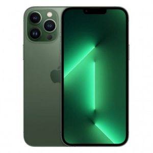 MNCT3 Apple iPhone 13 Pro Max 1Tb Alpine Green (2022)