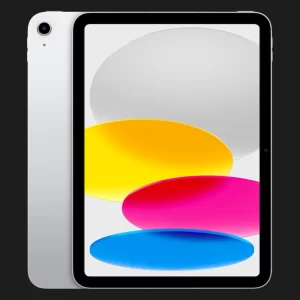 iPad 10 (2022) Silver