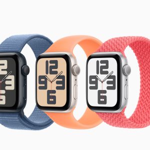 Apple Watch Series SE2 (2023)