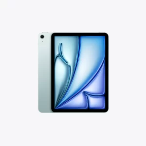 Apple iPad Air M2 Blue