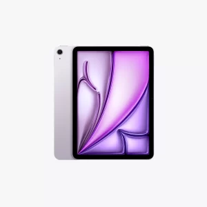 Apple iPad Air M2 Purple